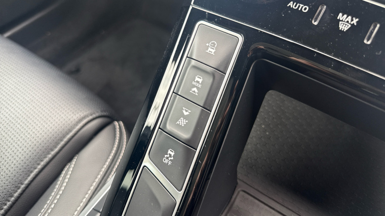 Jaguar I-Pace 294kW EV400 Black 90kWh 5dr Auto [11kW Charger] Electric Estate